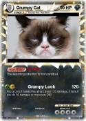 Grumpy Cat