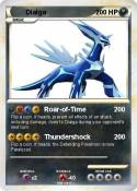 Dialga