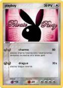 playboy