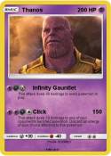 Thanos