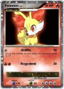 Fennekin