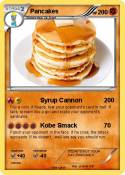 Pancakes