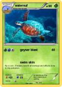 waternuf