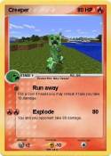 Creeper