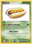 Hot Doge