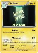 The Beam
