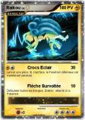 Raikou