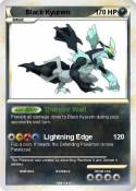 Black Kyurem