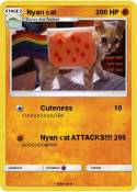 Nyan cat