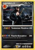 Undertaker