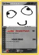 Le Derp
