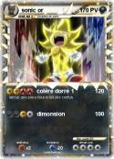 sonic or