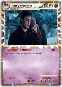 harry ermione