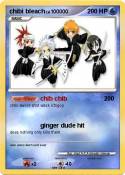 chibi bleach