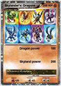 Skylander's: