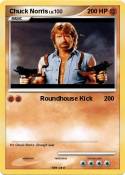 Chuck Norris