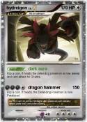 hydreigon