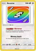 Reverse