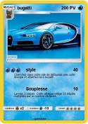 bugatti
