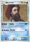 Marco Polo