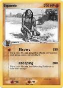 Squanto