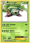 Meta knight