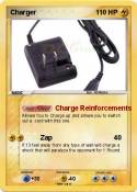 Charger