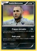 Karim Benzema