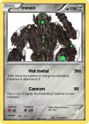 Ironon