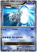 Kyurem