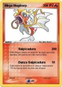 Mega Magikarp