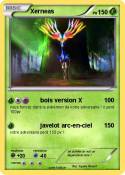 Xerneas