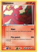 CHarmeleon
