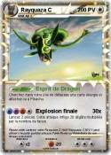 Rayquaza C