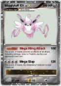 Wigglytuff EX