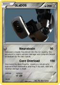 GLaDOS