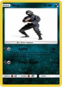 Ninja