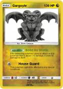 Gargoyle