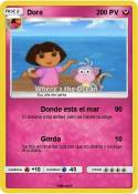 Dora