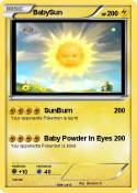 BabySun