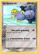 Der Eiserne Po