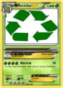 Reciclar