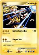 goku