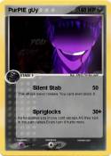 PurPlE gUy