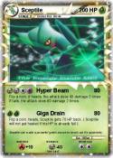 Sceptile