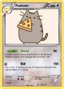 Pusheen
