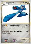 megaman EX