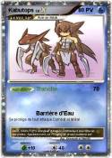 Kabutops
