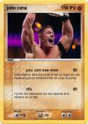 john cena