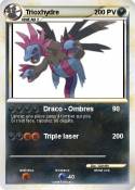 Trioxhydre